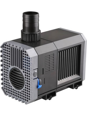 Akyol Süs Havuzu Devridaim Motoru CHJ-6000 100 W 220 V 4 m Yükseklik Özellikli Su Pompası