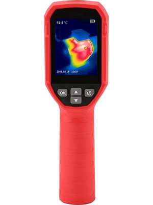 Uni-T Unit UTI712S Termal Kamera