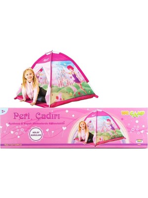 Mercansa 1008320 Sun-Ipl-Wcm-Çadır Iglo Peri 112XX94X112CM