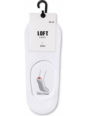 Loft Kadın Çorap