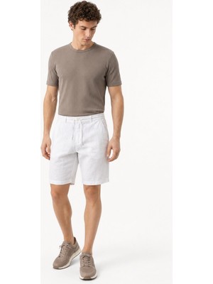 Loft Regular Fit Erkek Şort