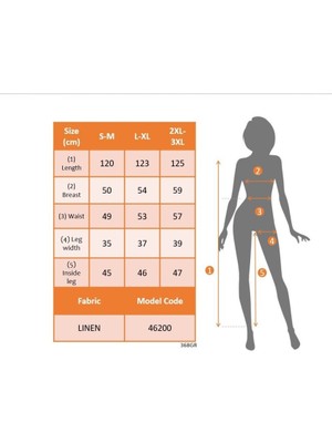 Mç Plus Kadın Kısa Kollu V Yakalı Düğmeli Kuşaklı Cep Detaylı Uzun Tulum