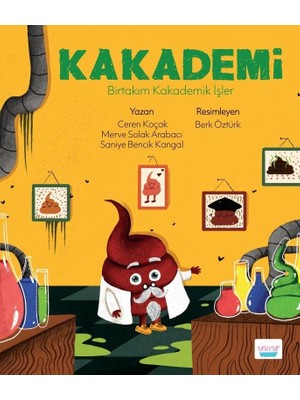 Elma Yayınevi Kitabı - Ceren Koçak