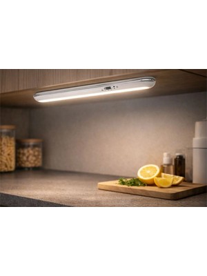 Cata CT-9932 Tuna LED Işıldak Şarjlı Acil Durum Aydınlatma Lambası