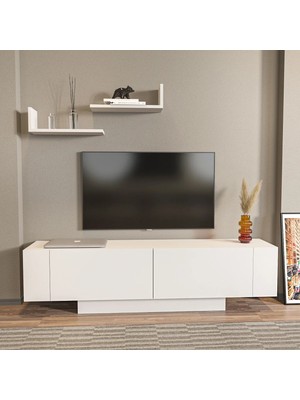 Decorotika Ekol Tv Ünitesi