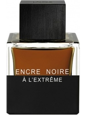 Lalique Encre Noire A L’Extreme Edp 100Ml Erkek Parfüm