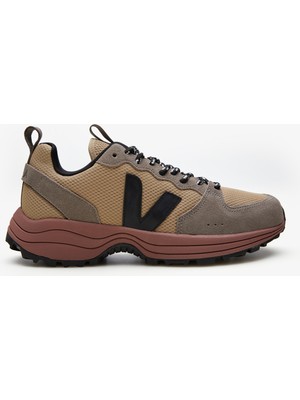 Veja Venturi Alveomesh Erkek Krem/siyah Sneaker