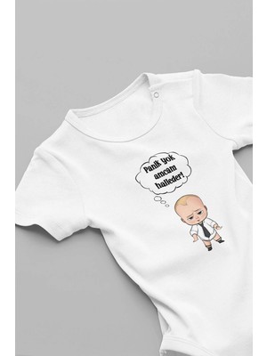 Eydu Baby HALA YAZILI ZIBIN BEBEK ZIBIN DAYI YAZILI isimli zıbın bebek zıbın bebek giyim yenidoğan hediye