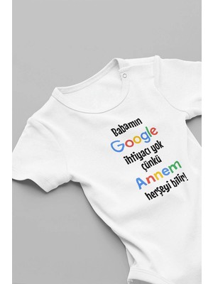 Eydu Baby Organik Pamuk Baby Shark Köpekbalığı Baskılı Bebek Body Çıtçıtlı Kısa Kollu Badi Zıbın