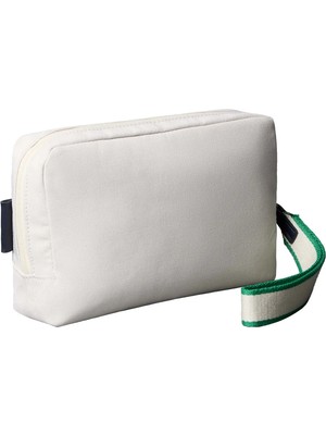 Calvin Klein Erkek Beyaz Calvin Klein Graphıc Pouch Beyaz Erkek El Çantası