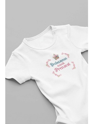 Eydu Baby Organik Pamuk Baby Shark Köpekbalığı Baskılı Bebek Body Çıtçıtlı Kısa Kollu Badi Zıbın