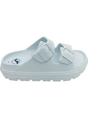 Joma SALILS2605 Sallis Lady 2605 Kadın Terlik - Celeste Mavi