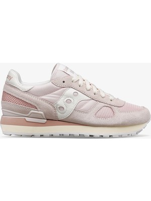 Saucony Shadow Original Kadın Pembe Sneaker