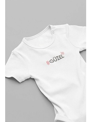 Eydu Baby ANNE YAZILI BEBEK ZIBIN YAZILI ZIBIN %100 PAMUK ZIBIN