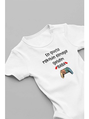 Eydu Baby ANNE YAZILI BEBEK ZIBIN YAZILI ZIBIN %100 PAMUK ZIBIN