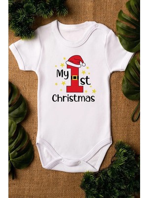 Eydu Baby Teyze Anne Gibi Ama Daha Cool Uzun Kollu Çıtçıtlı Bebek Body Badi Zıbın