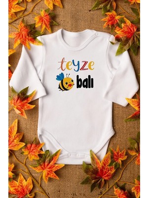 Eydu Baby Babamın Google Ihtiyacı Yok Annem Herşeyi Bilir Bebek Body Çıtçıtlı Zıbın