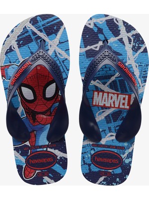 Havaianas Hav Çocuk Lacivert Terlik