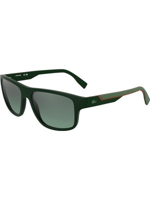 Lacoste L6057S 301 57 Unisex Güneş Gözlüğü