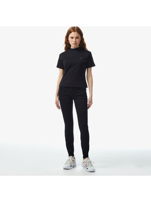 Guess Kadın Siyah Jean