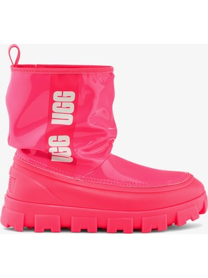 Ugg Australia Kadın Pembe Ayakkabı
