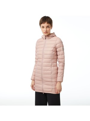 Mc Kinley Wells Kadın Pembe Outdoor Mont