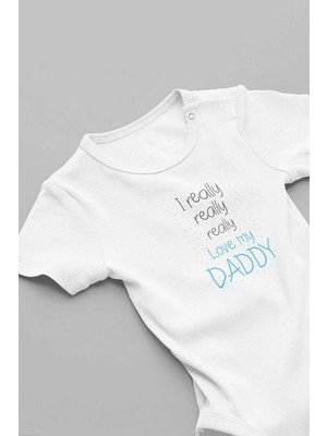 Eydu Baby Sünnet Kıyafeti Uzun Kollu Çıtçıtlı Bebek Body Badi Zıbın