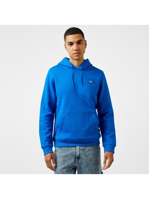 Dickies Oakport Erkek Mavi Sweatshirt