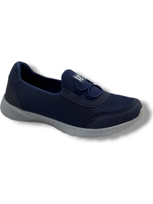 Black Sea 575-26 Anorak Slip On Anatomik Kadın Sneaker 36-42