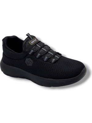 Best Of 085-26 Anorak Anatomik Sneaker Siyah Buz 36-40