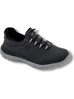 Best Of 085-26 Anorak Anatomik Sneaker Füme Buz 36-40