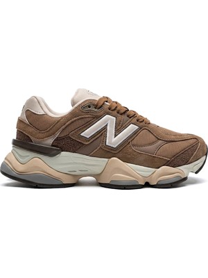 New Balance 9060 Spor Ayakkabı