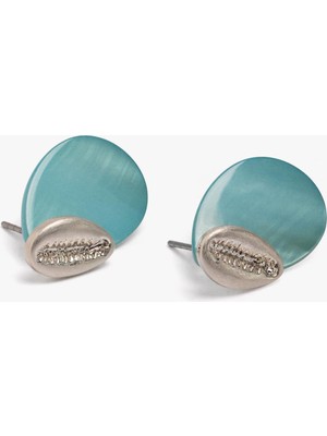 Parfois Resin Küpe