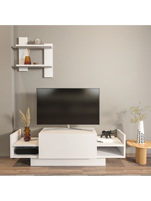 Decorotika Bahar Tv Ünitesi