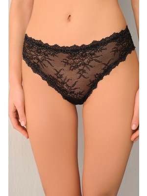 Suwen Cosmopolitan Brazilian String Külot