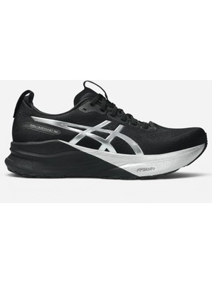 Asics Gel-Kayano 32 Platinum Erkek Siyah Koşu Ayakkabısı 1011C215-001