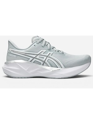Asics Novablast 5 Atc Kadın Gri Koşu Ayakkabısı 1012B990-020