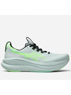 Asics Gel-Nimbus 28 Erkek Mavi Koşu Ayakkabısı 1011C127-400