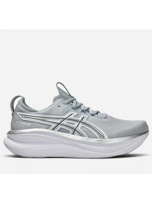 Asics Gel-Nimbus 28 Atc Erkek Gri Koşu Ayakkabısı 1011C222-020