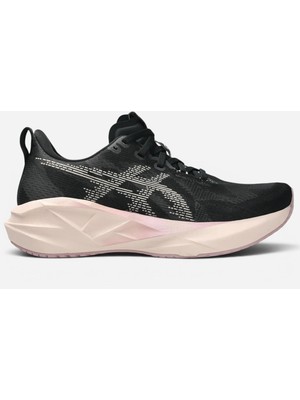 Asics Novablast 5 Kadın Siyah Koşu Ayakkabısı 1012B765-003