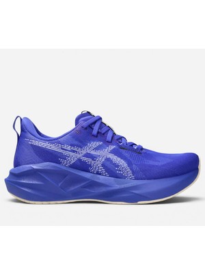 Asics Novablast 5 Kadın Mavi Koşu Ayakkabısı 1012B765-403