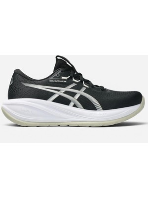 Asics Gel-Cumulus 28 Kadın Siyah Koşu Ayakkabısı 1012B916-002