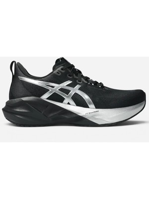 Asics Novablast 5 Platinum Kadın Siyah Koşu Ayakkabısı 1012B980-001