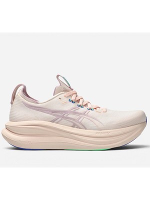 Asics Gel-Nimbus 28 Kadın Pembe Koşu Ayakkabısı 1012B899-700