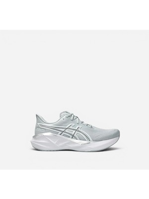 Asics Novablast 5 Atc Erkek Gri Koşu Ayakkabısı 1011C185-020