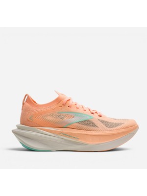 Brooks Hyperion Max 3 Kadın Turuncu Koşu Ayakkabısı 1204551B877