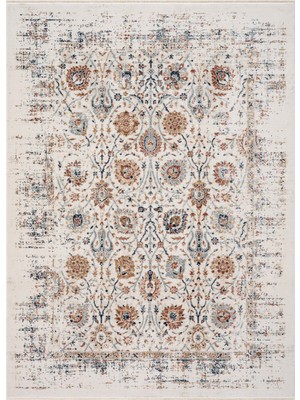 Bohem Vintage Halı 5826A