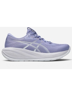 Asics Gel-Cumulus 28 Kadın Mor Koşu Ayakkabısı 1012B916-500