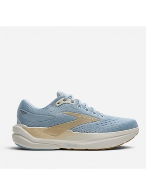 Brooks Ghost Max 3 Kadın Mavi Koşu Ayakkabısı 1204571B431