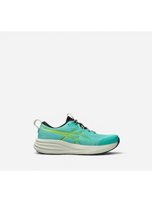 Asics Gel-Pulse 17 Tr Erkek Yeşil Outdoor Koşu Ayakkabısı 1011C283-300